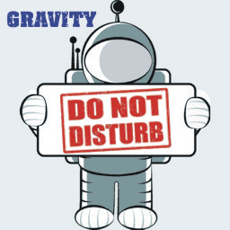 Dismiss Gravity Notices